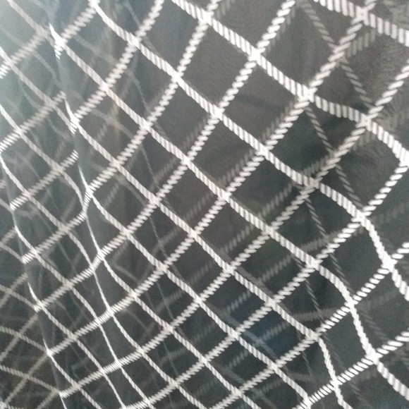 Vtg Old Navy Blouse - Picture 4 of 4